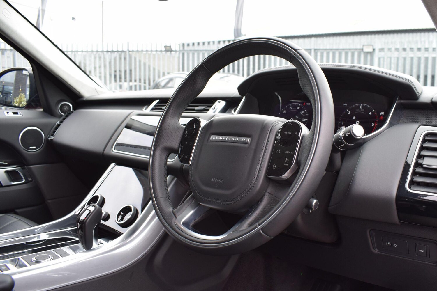 Used Land Rover Range Rover Sport for sale - 78135808: Photo 14