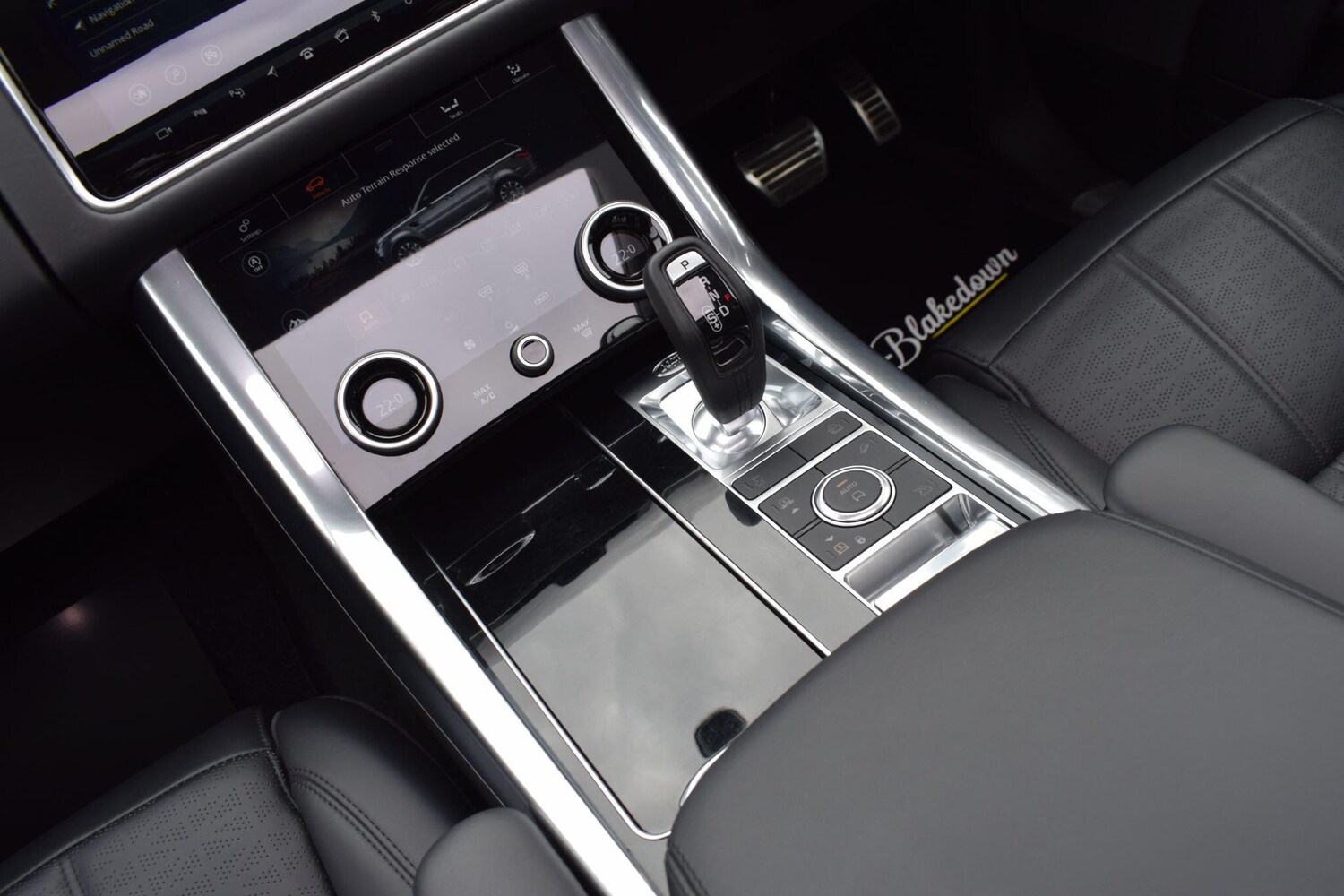 Used Land Rover Range Rover Sport for sale - 78135808: Photo 15