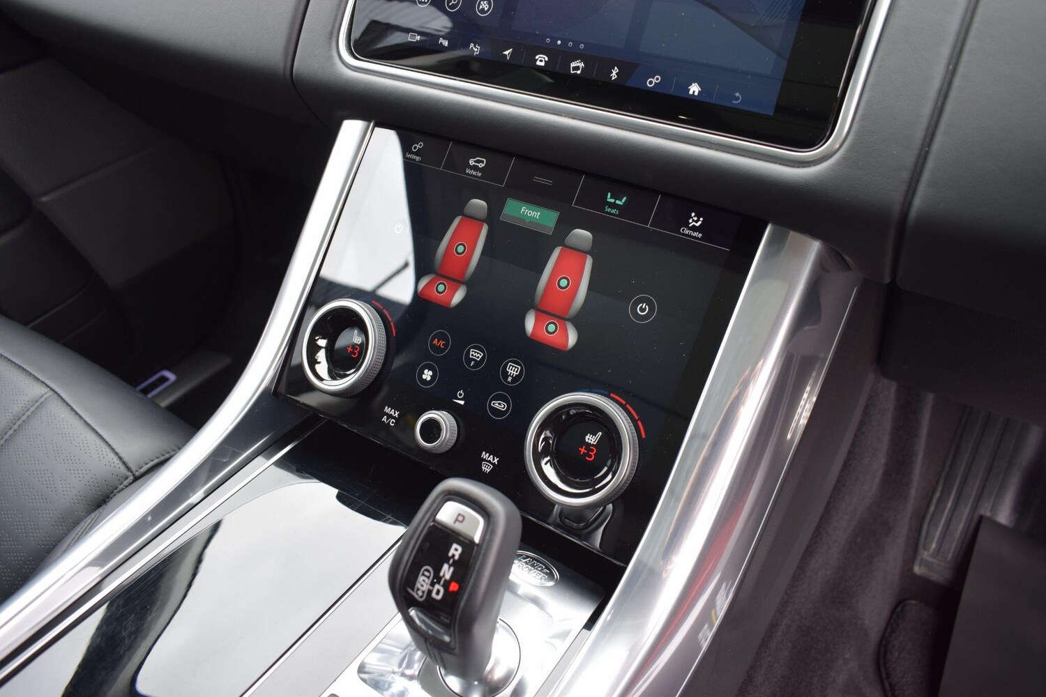 Used Land Rover Range Rover Sport for sale - 78135808: Photo 16