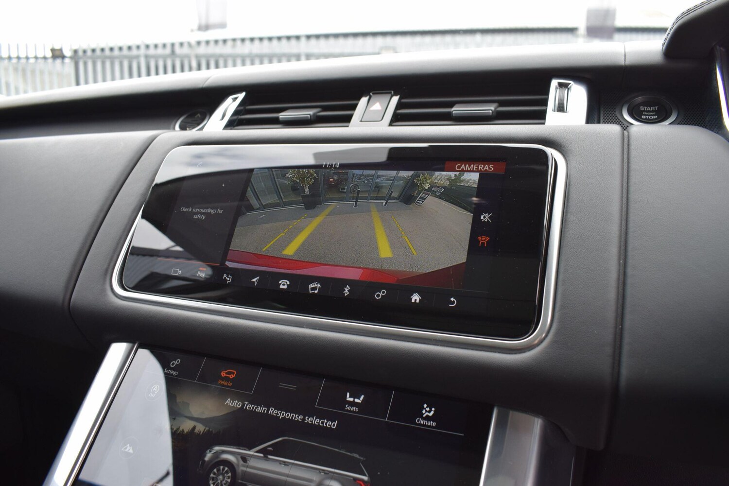 Used Land Rover Range Rover Sport for sale - 78135808: Photo 17