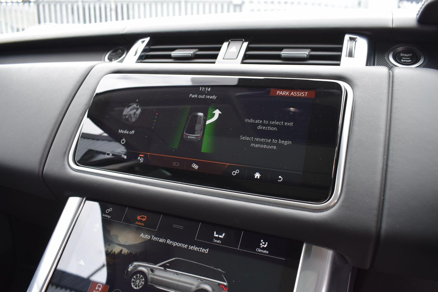 Used Land Rover Range Rover Sport for sale - 78135808: Photo 18