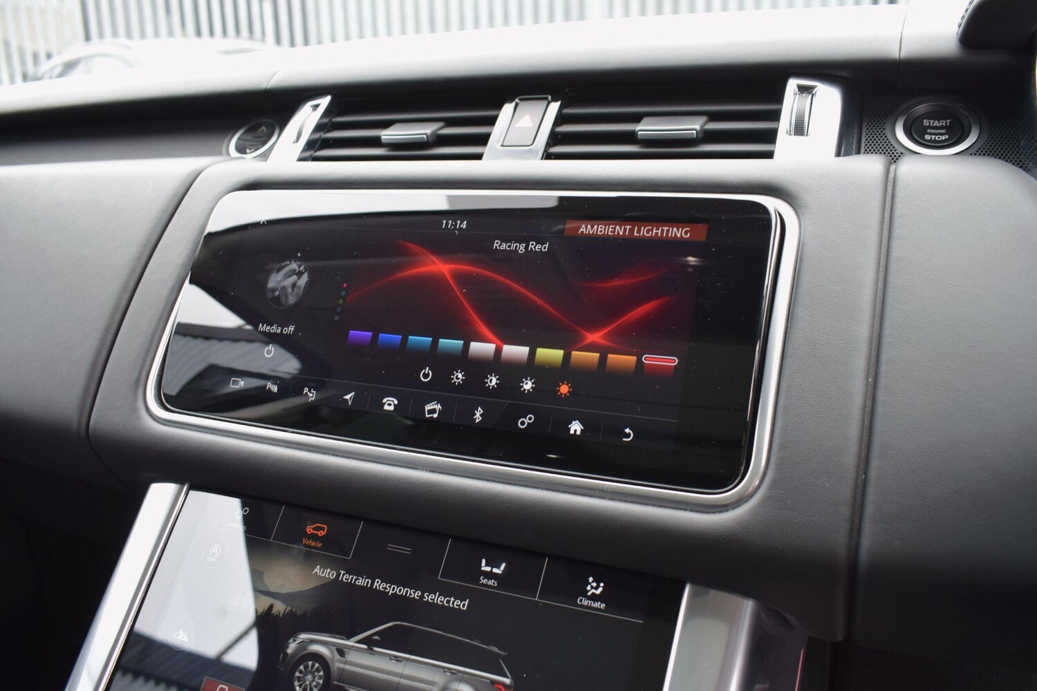 Used Land Rover Range Rover Sport for sale - 78135808: Photo 19