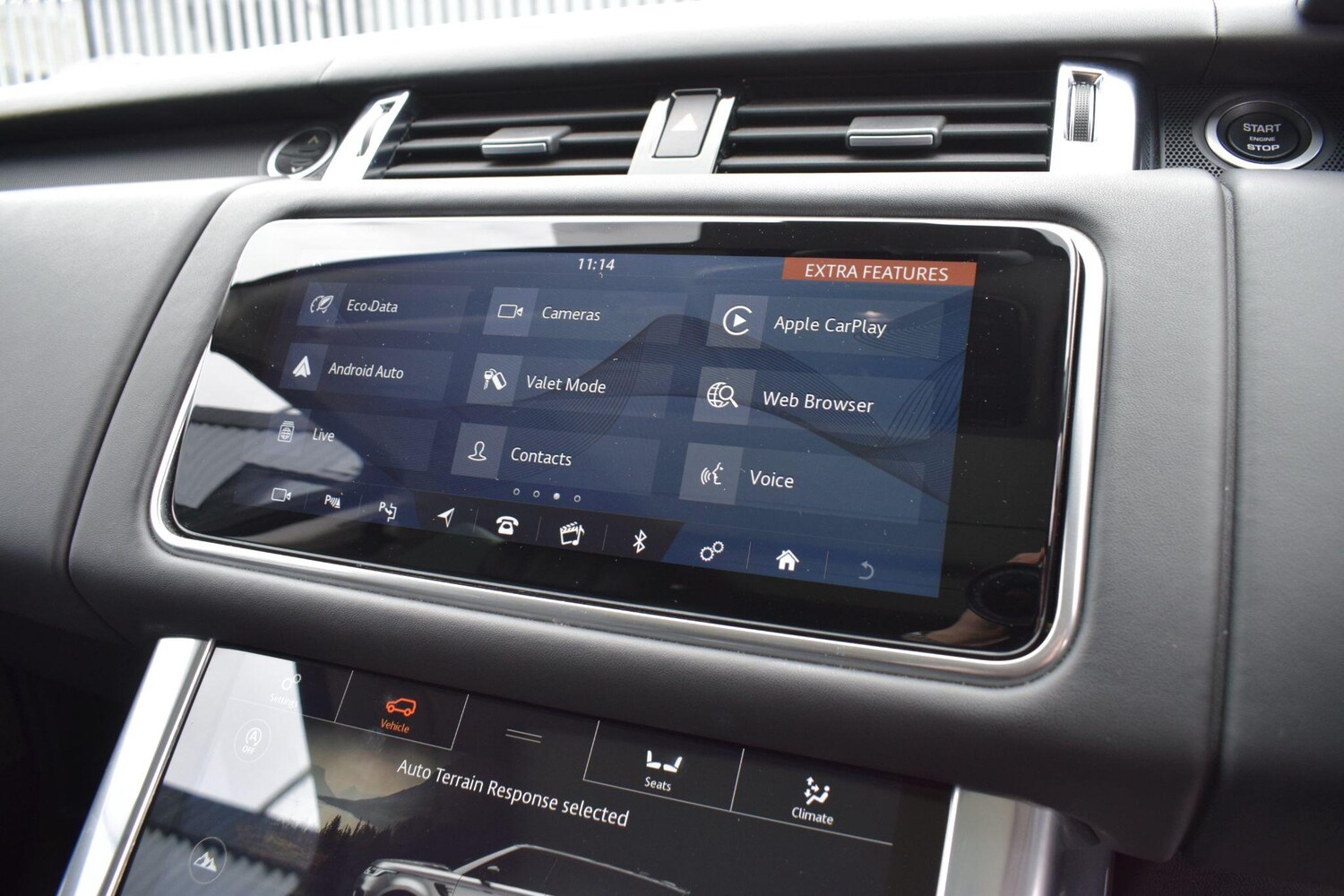 Used Land Rover Range Rover Sport for sale - 78135808: Photo 20