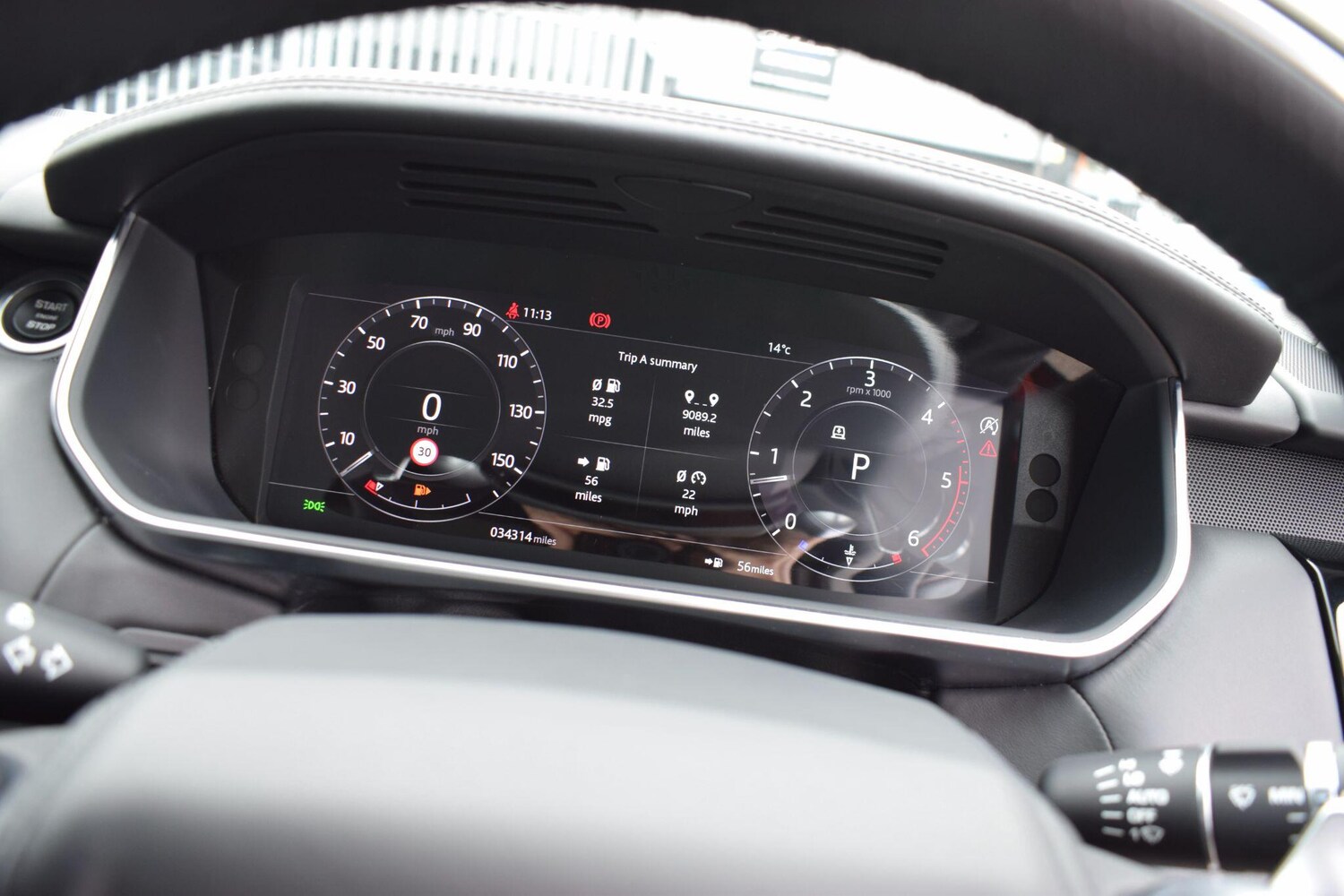 Used Land Rover Range Rover Sport for sale - 78135808: Photo 21