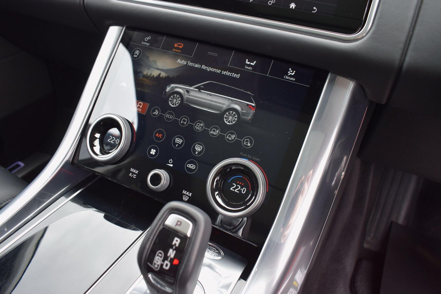 Used Land Rover Range Rover Sport for sale - 78135808: Photo 22