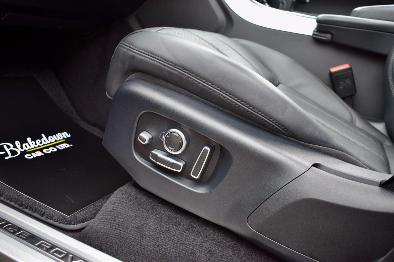 Used Land Rover Range Rover Sport for sale - 78135808: Photo 24