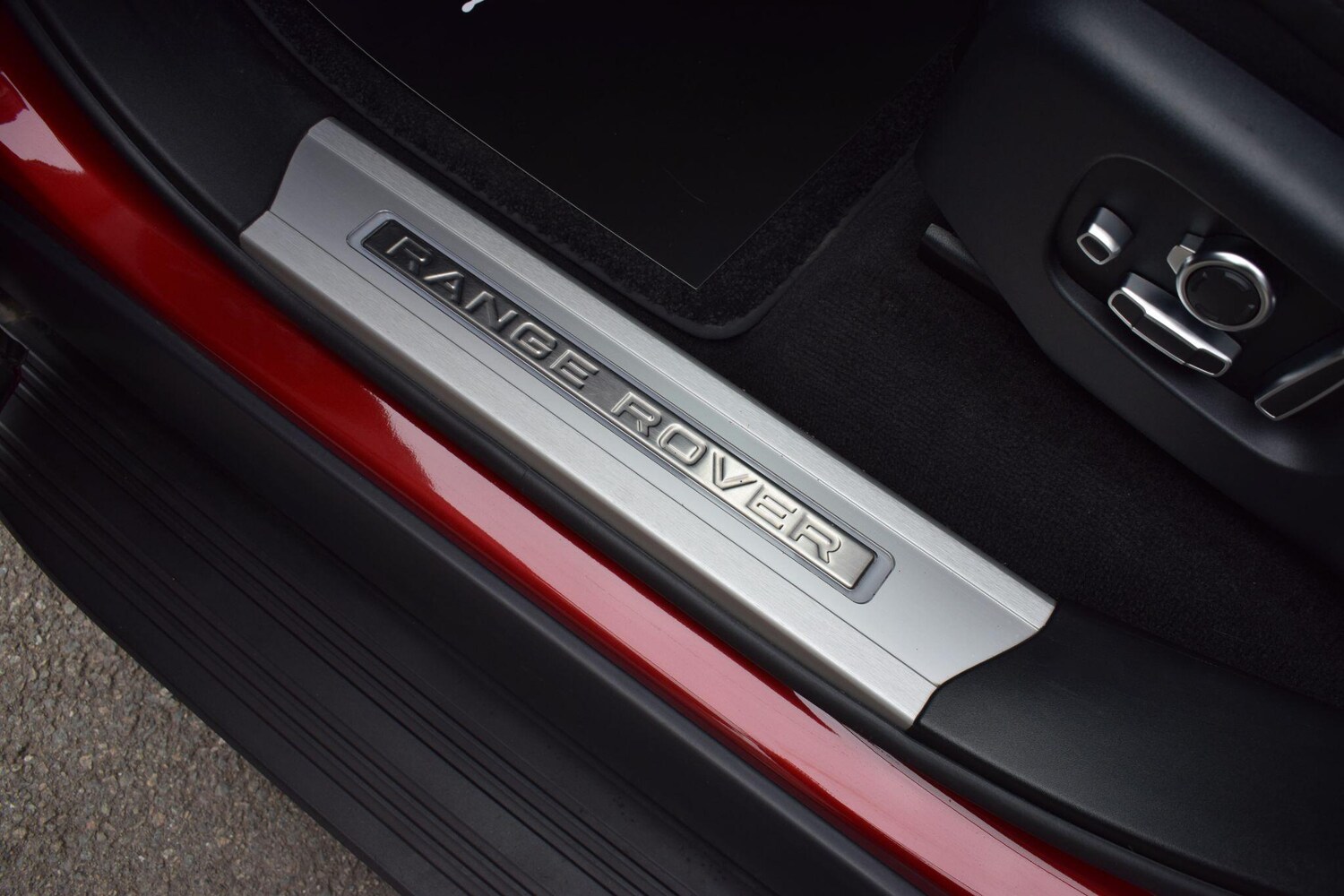 Used Land Rover Range Rover Sport for sale - 78135808: Photo 25