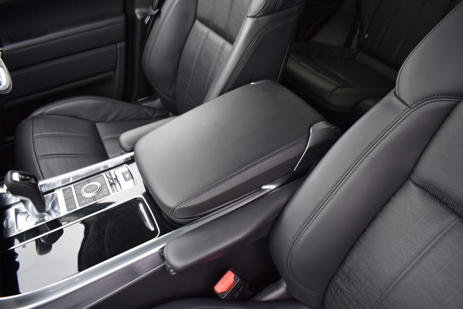 Used Land Rover Range Rover Sport for sale - 78135808: Photo 26