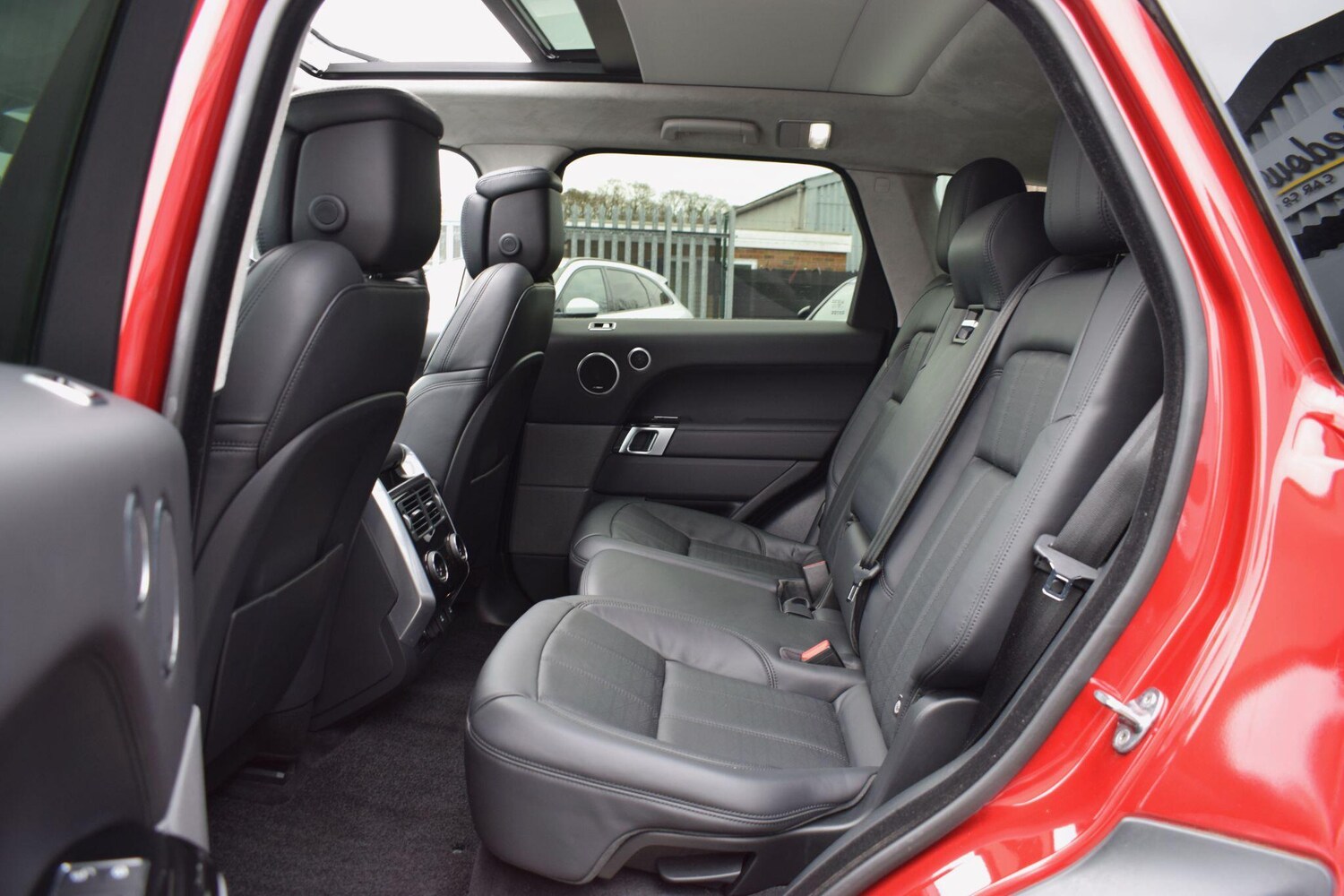 Used Land Rover Range Rover Sport for sale - 78135808: Photo 27