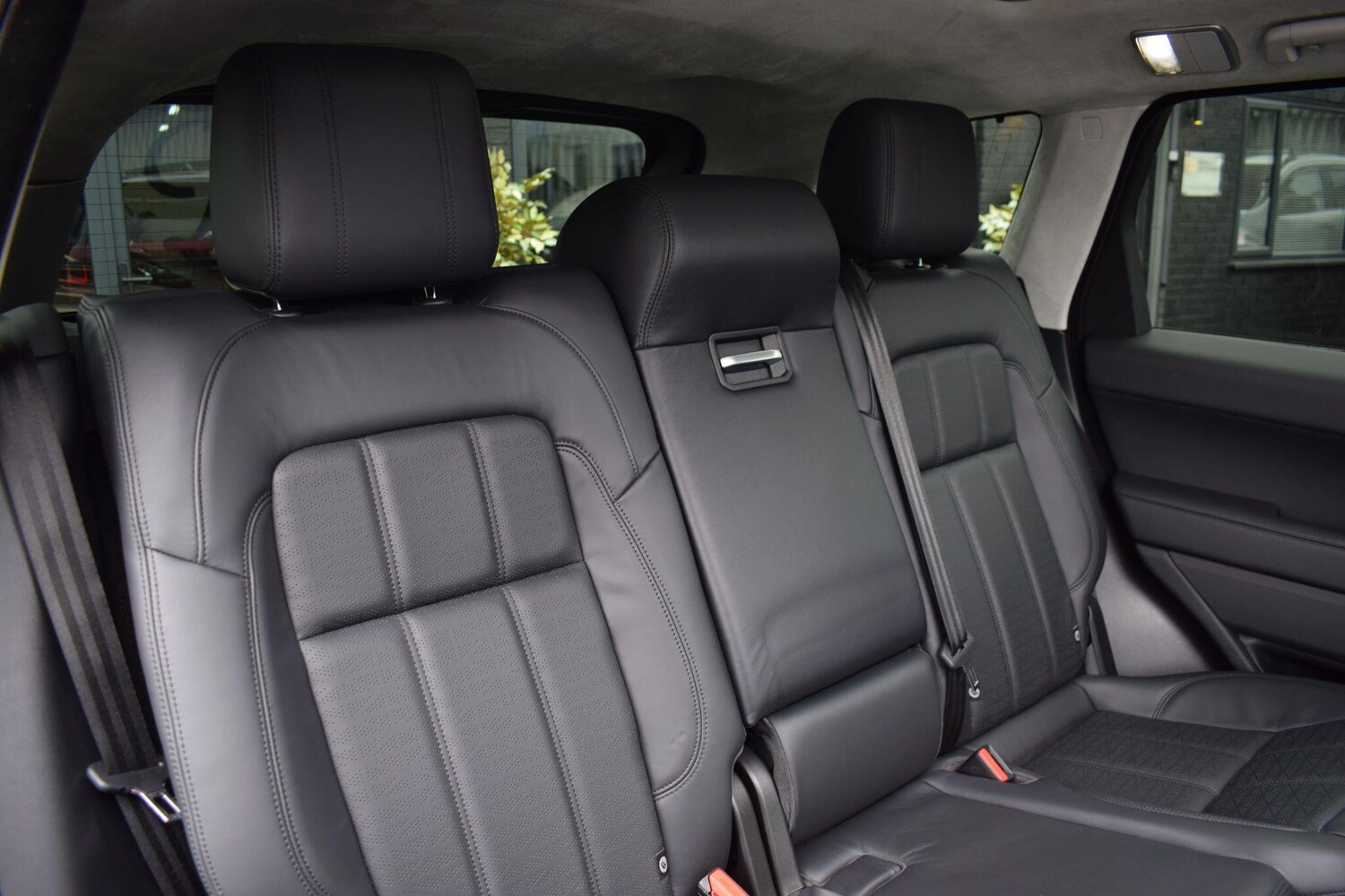 Used Land Rover Range Rover Sport for sale - 78135808: Photo 28