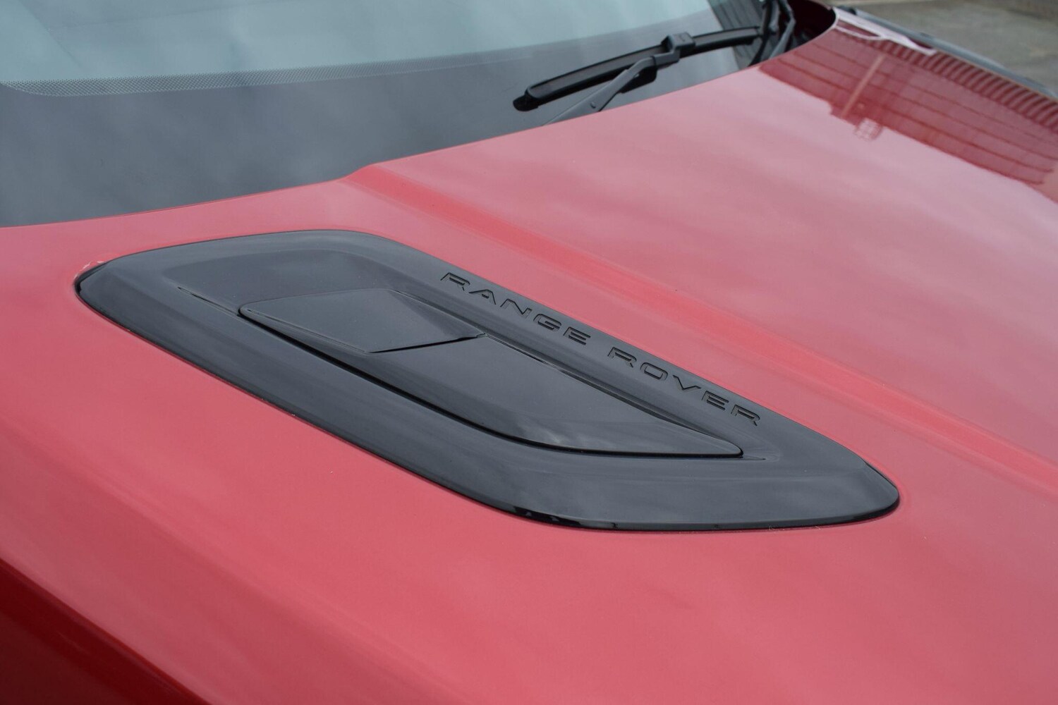 Used Land Rover Range Rover Sport for sale - 78135808: Photo 37