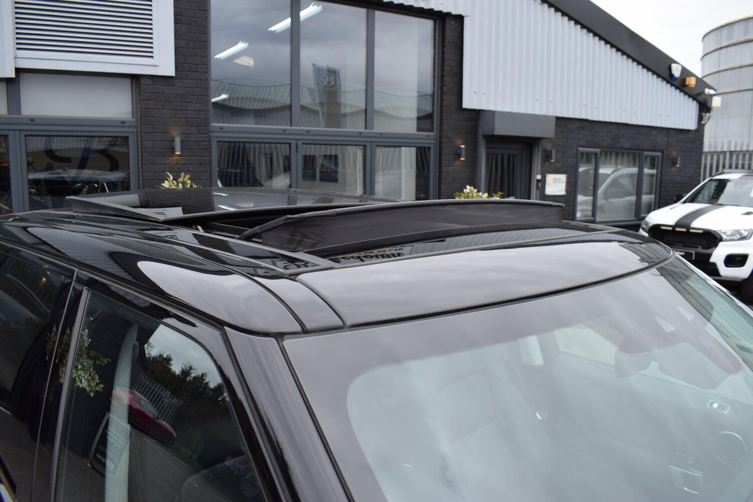 Used Land Rover Range Rover Sport for sale - 78135808: Photo 38