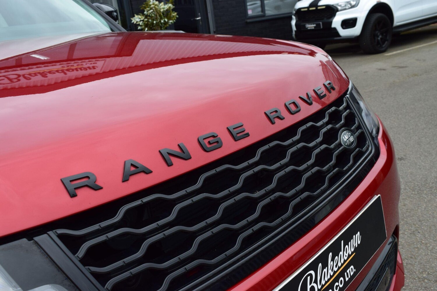 Used Land Rover Range Rover Sport for sale - 78135808: Photo 47