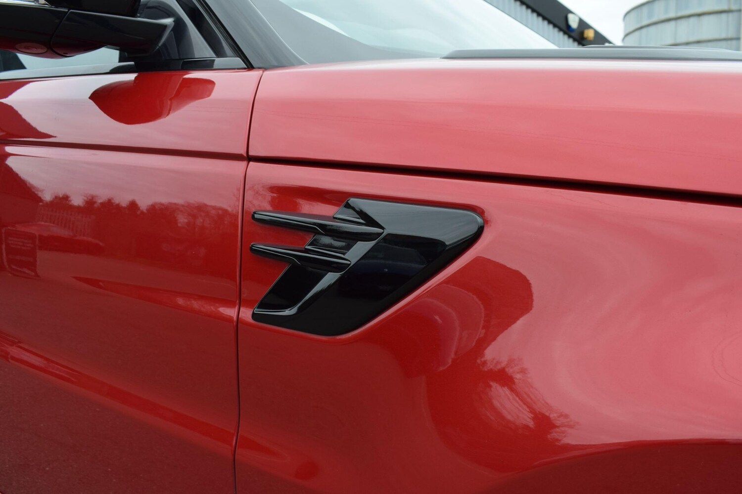 Used Land Rover Range Rover Sport for sale - 78135808: Photo 48