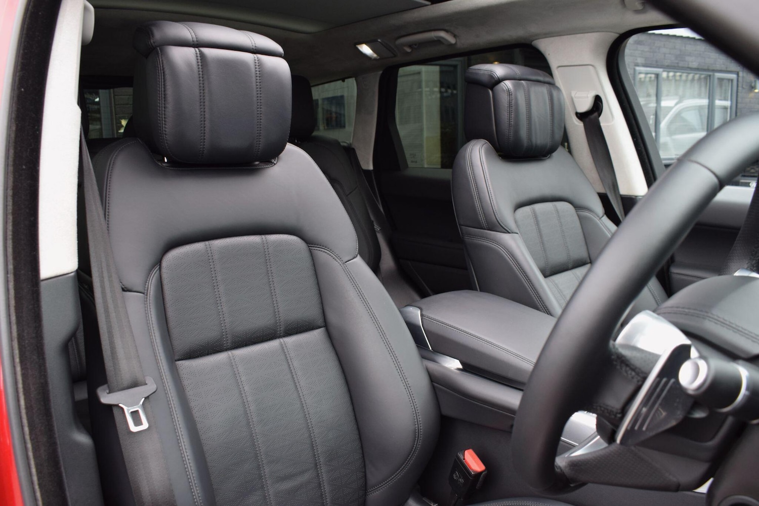 Used Land Rover Range Rover Sport for sale - 78135808: Photo 7