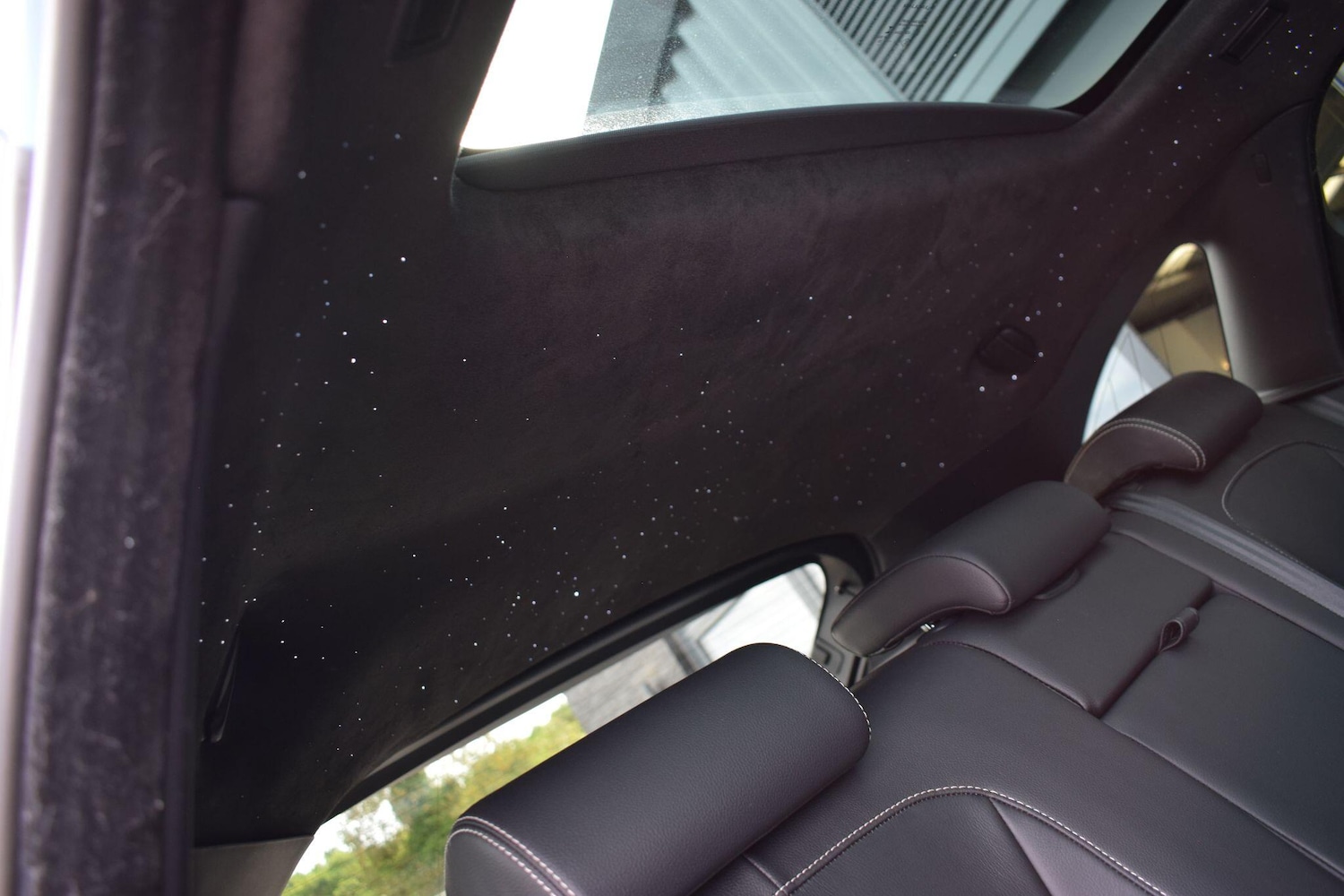 Used Jaguar F-Pace 2020 for sale - 76094422: Photo 20