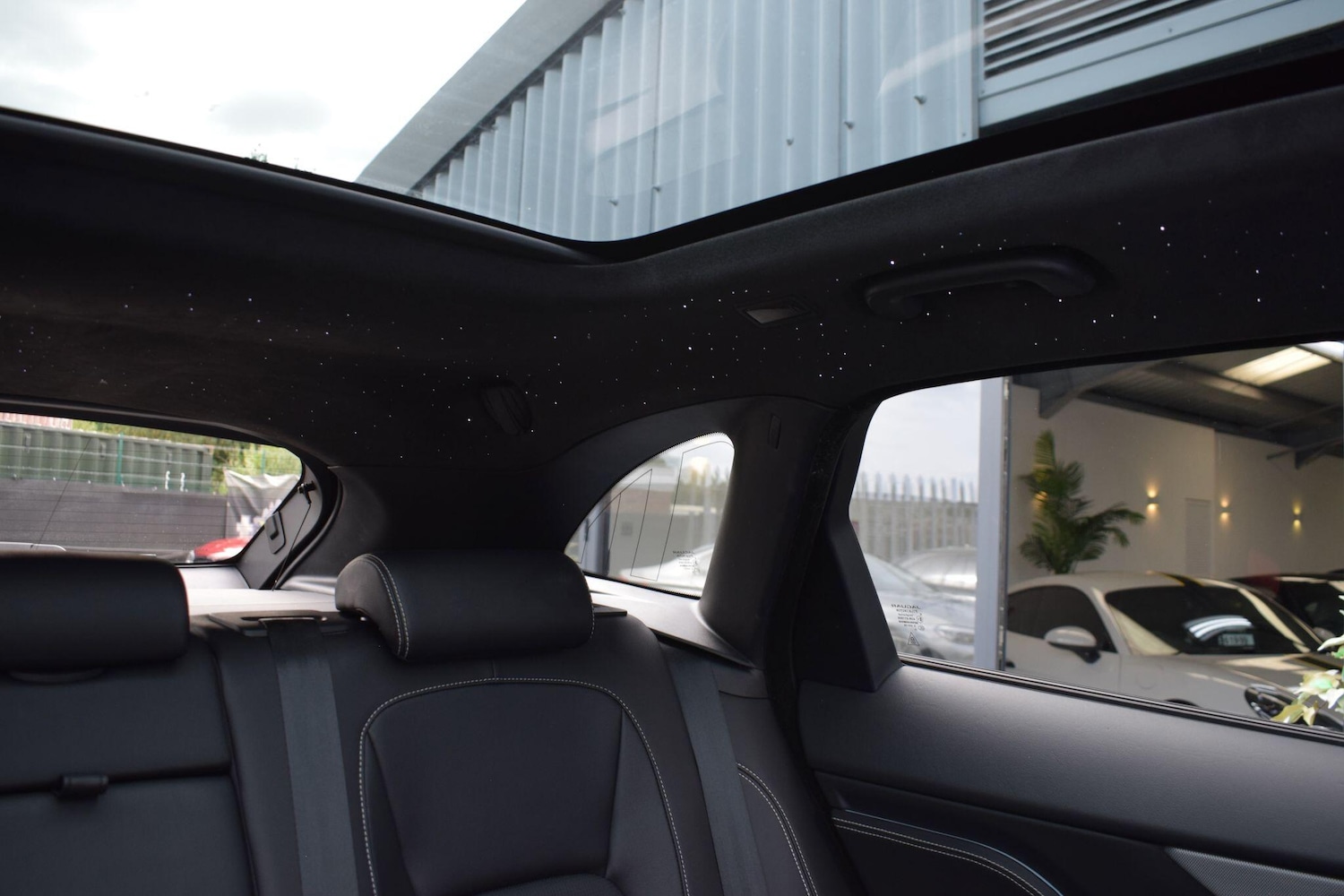 Used Jaguar F-Pace 2020 for sale - 76094422: Photo 24