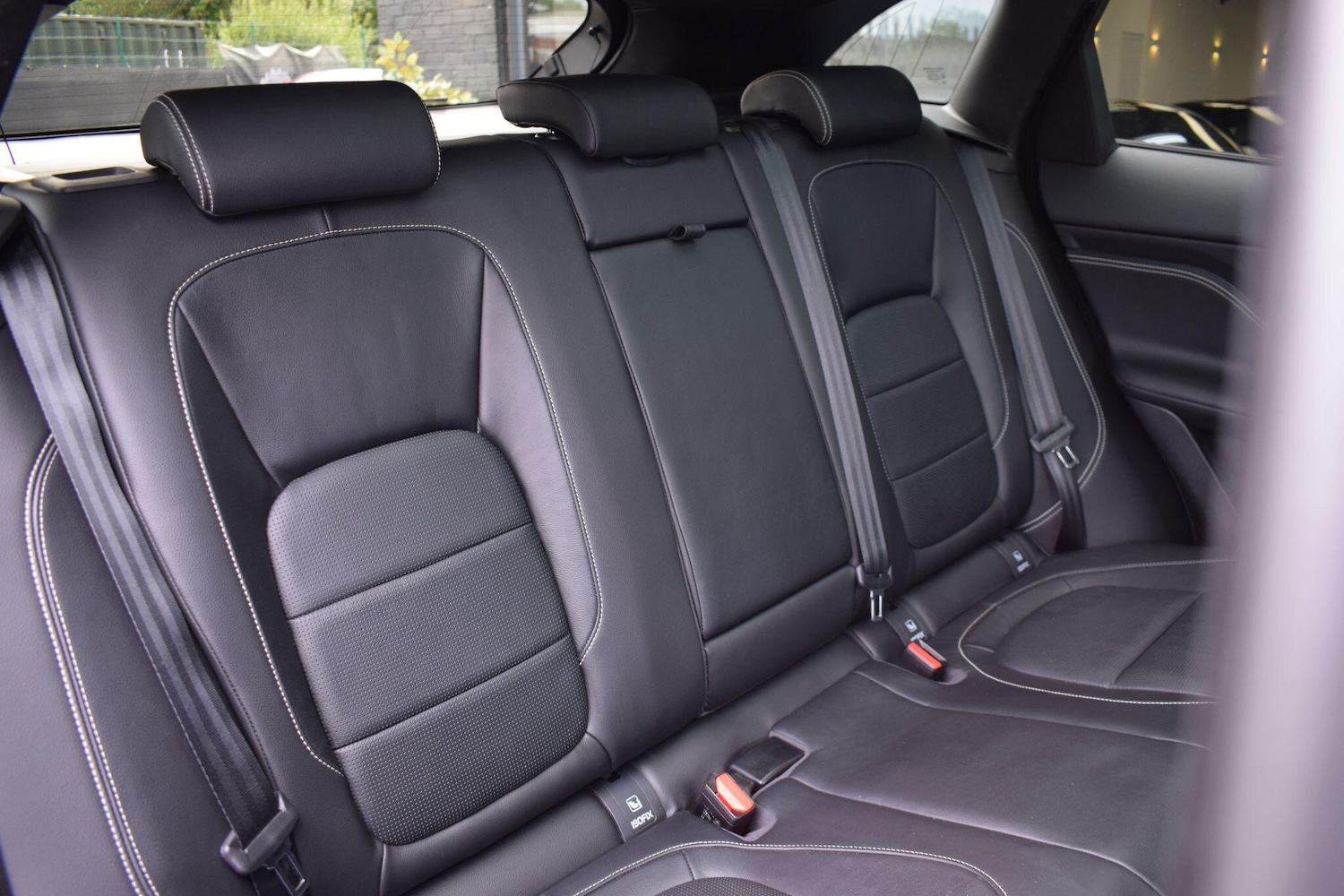 Used Jaguar F-Pace 2020 for sale - 76094422: Photo 27