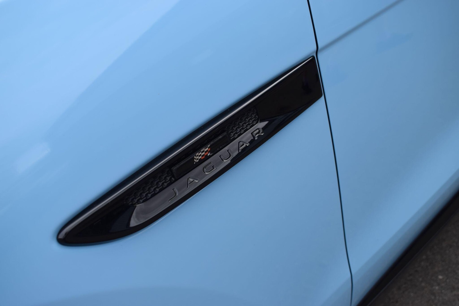 Used Jaguar F-Pace 2020 for sale - 76094422: Photo 33