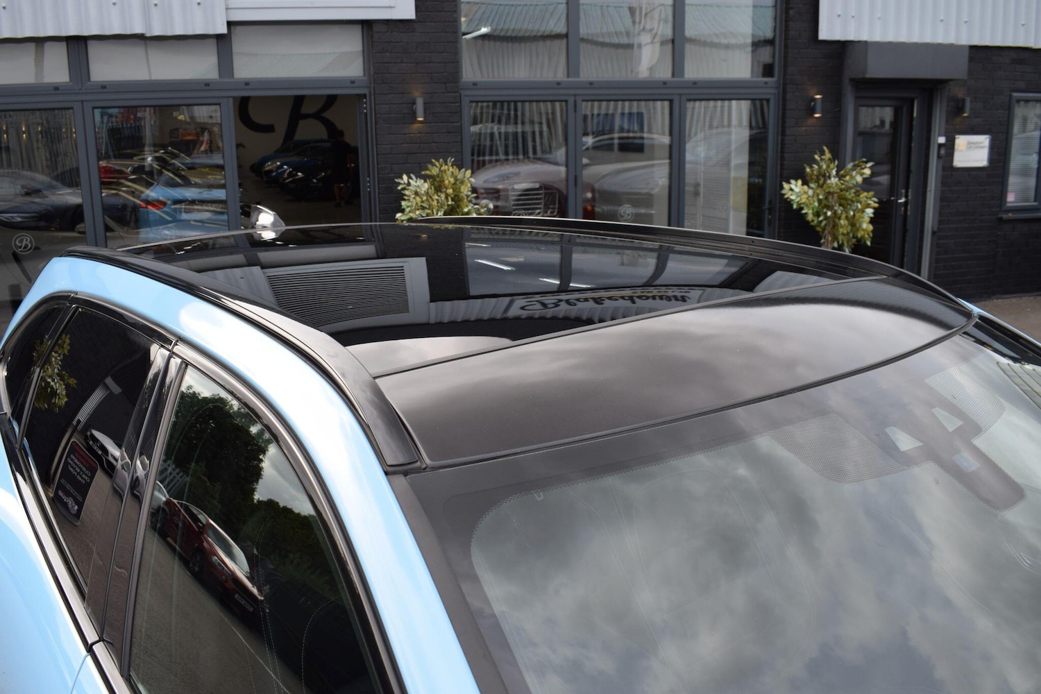 Used Jaguar F-Pace 2020 for sale - 76094422: Photo 36
