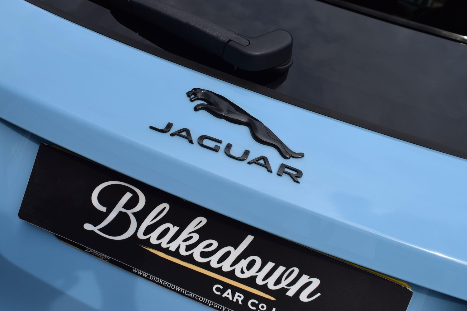 Used Jaguar F-Pace 2020 for sale - 76094422: Photo 39