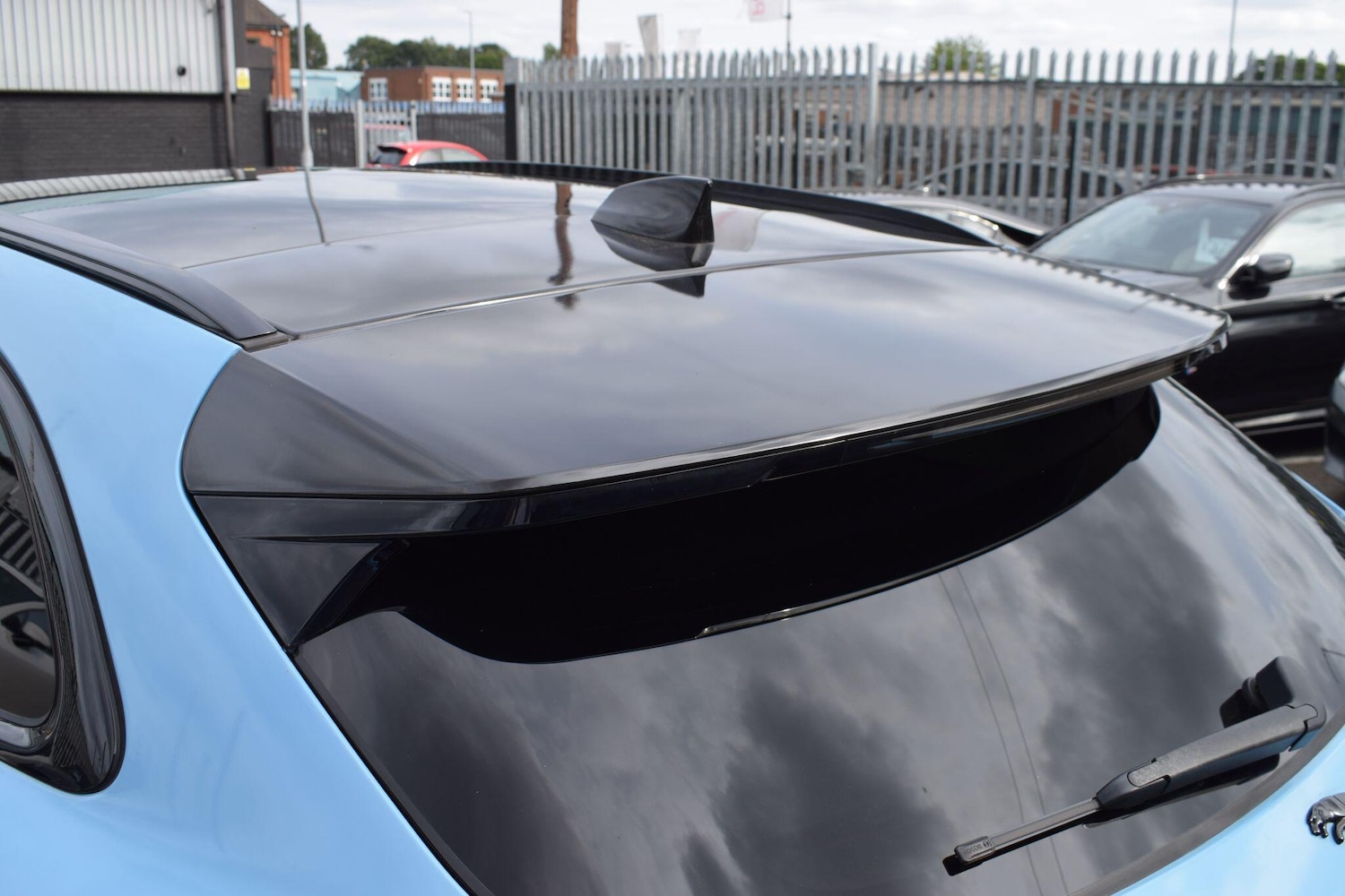 Used Jaguar F-Pace 2020 for sale - 76094422: Photo 41