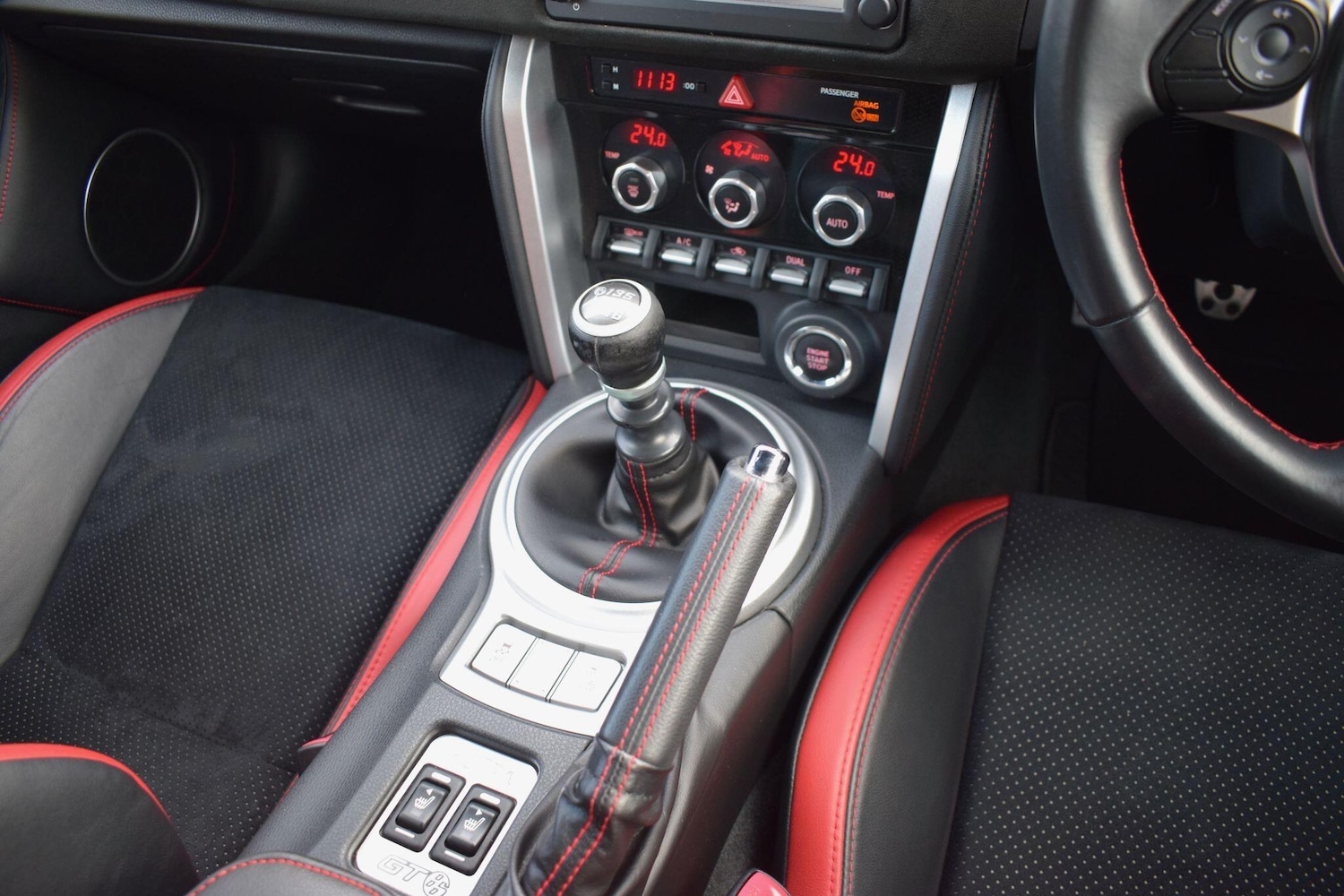 Used Toyota GT86 2019 for sale - 77040788: Photo 10