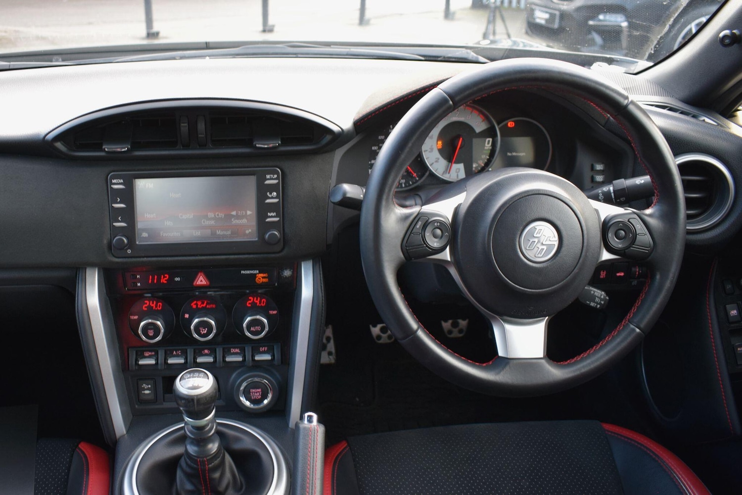 Used Toyota GT86 2019 for sale - 77040788: Photo 13