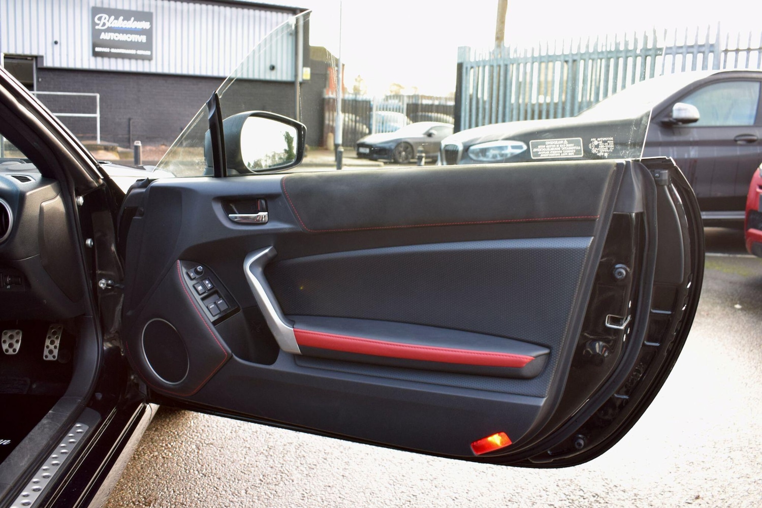 Used Toyota GT86 2019 for sale - 77040788: Photo 14