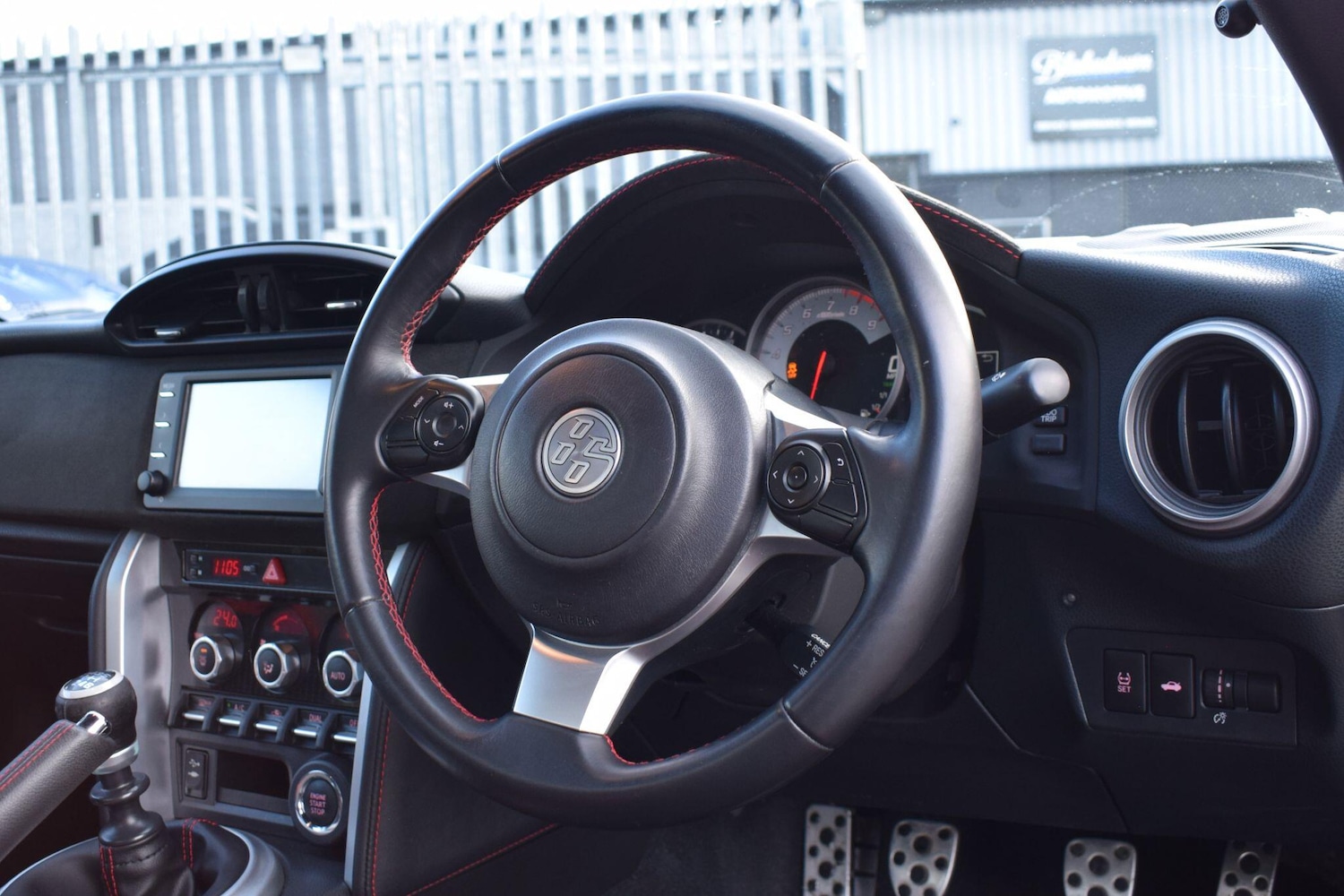 Used Toyota GT86 2019 for sale - 77040788: Photo 15