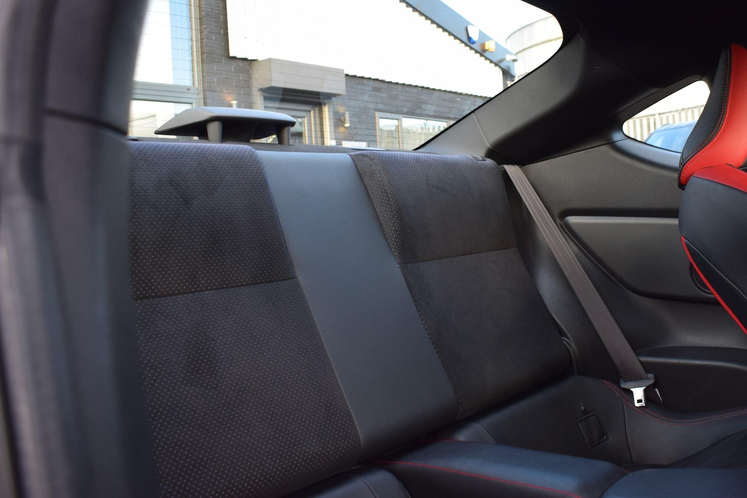 Used Toyota GT86 2019 for sale - 77040788: Photo 16