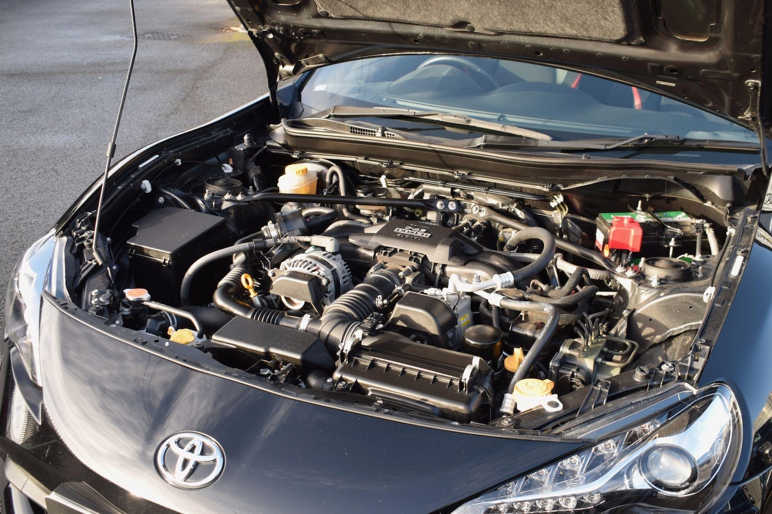 Used Toyota GT86 2019 for sale - 77040788: Photo 20