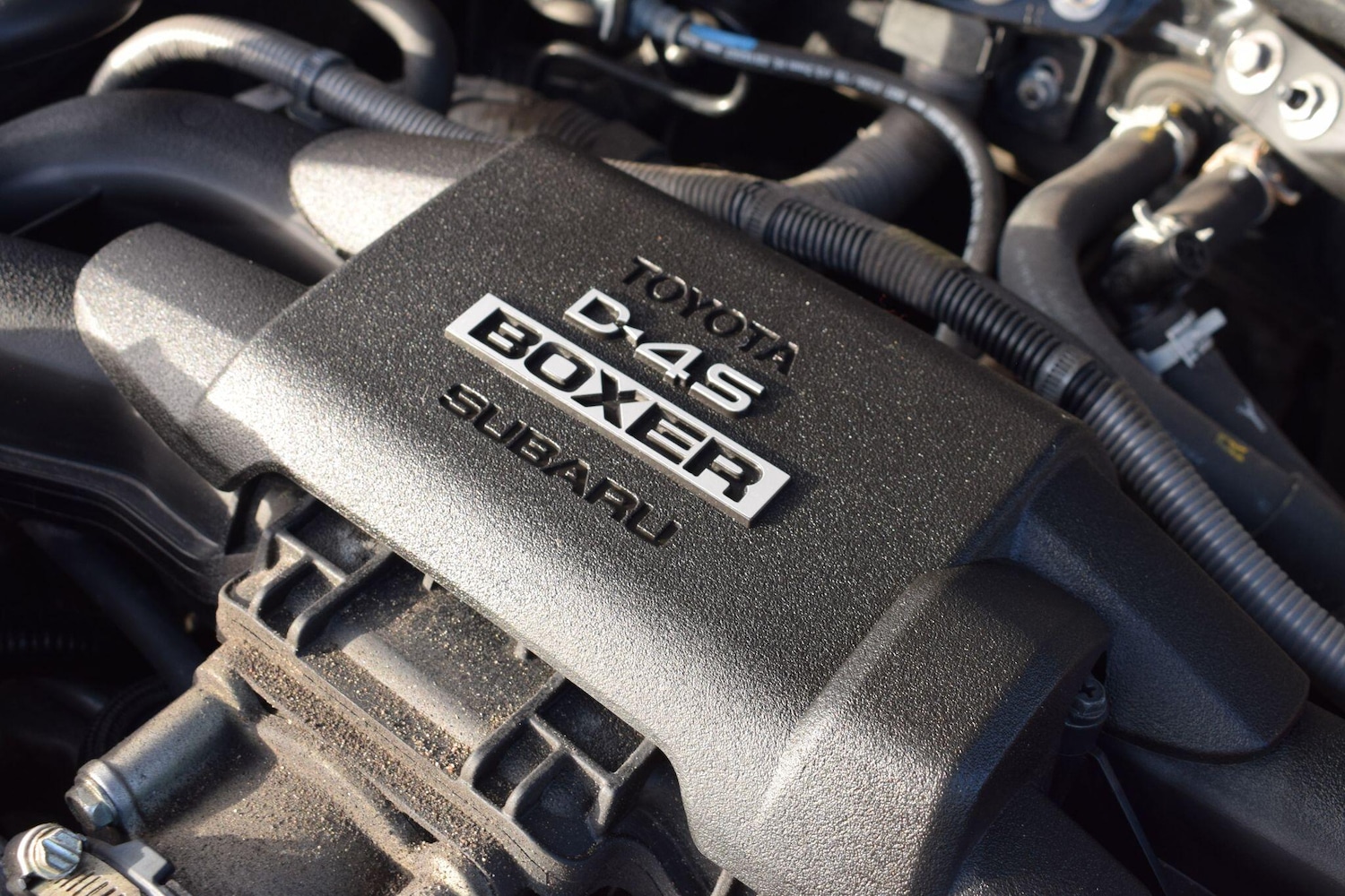 Used Toyota GT86 2019 for sale - 77040788: Photo 21