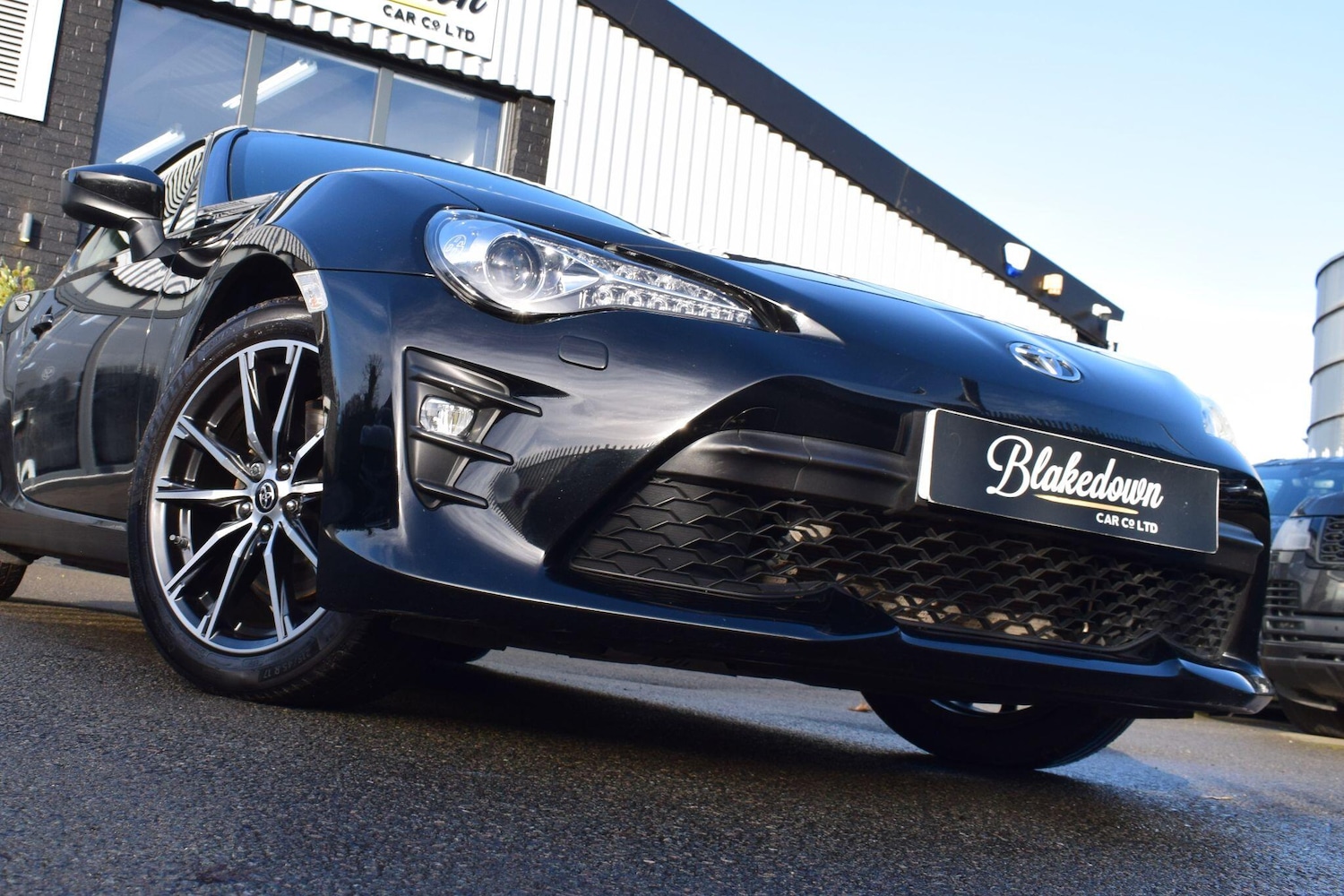 Used Toyota GT86 2019 for sale - 77040788: Photo 22