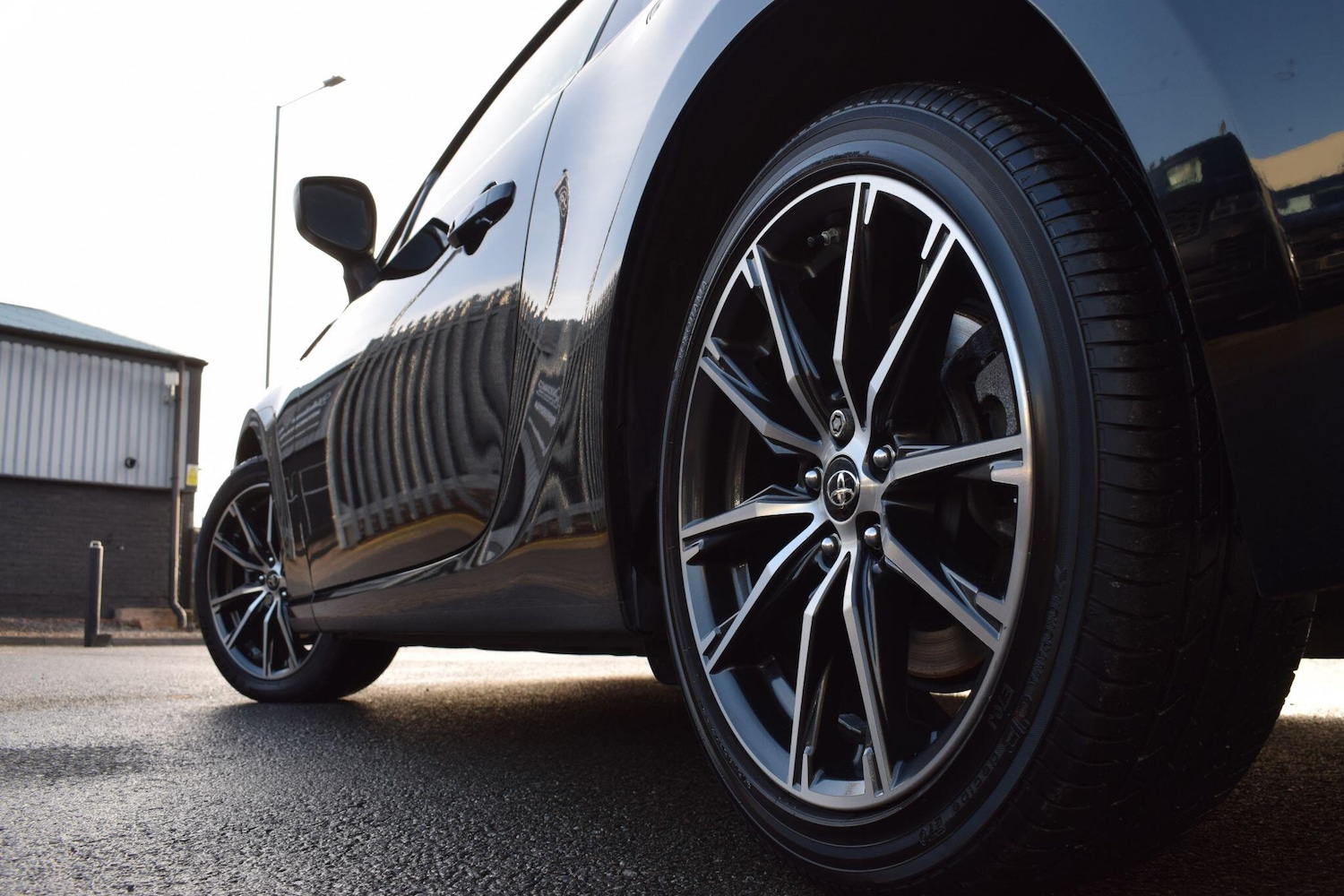 Used Toyota GT86 2019 for sale - 77040788: Photo 23