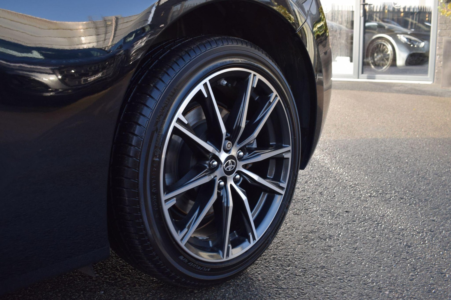 Used Toyota GT86 2019 for sale - 77040788: Photo 24