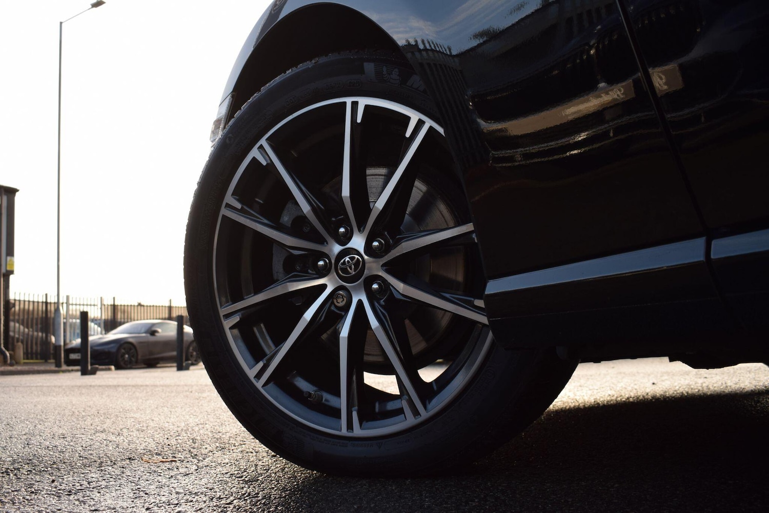 Used Toyota GT86 2019 for sale - 77040788: Photo 25