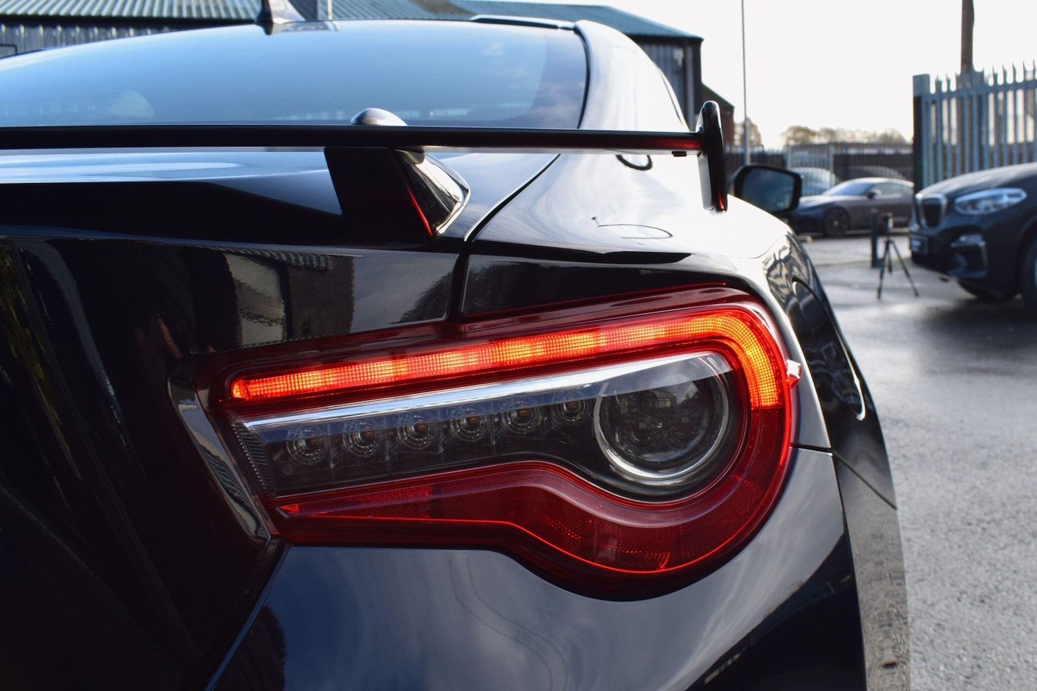 Used Toyota GT86 2019 for sale - 77040788: Photo 26