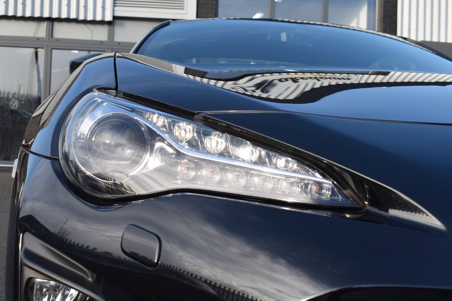 Used Toyota GT86 2019 for sale - 77040788: Photo 27