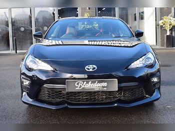 Used Toyota GT86 2019 for sale - 77040788: Photo
