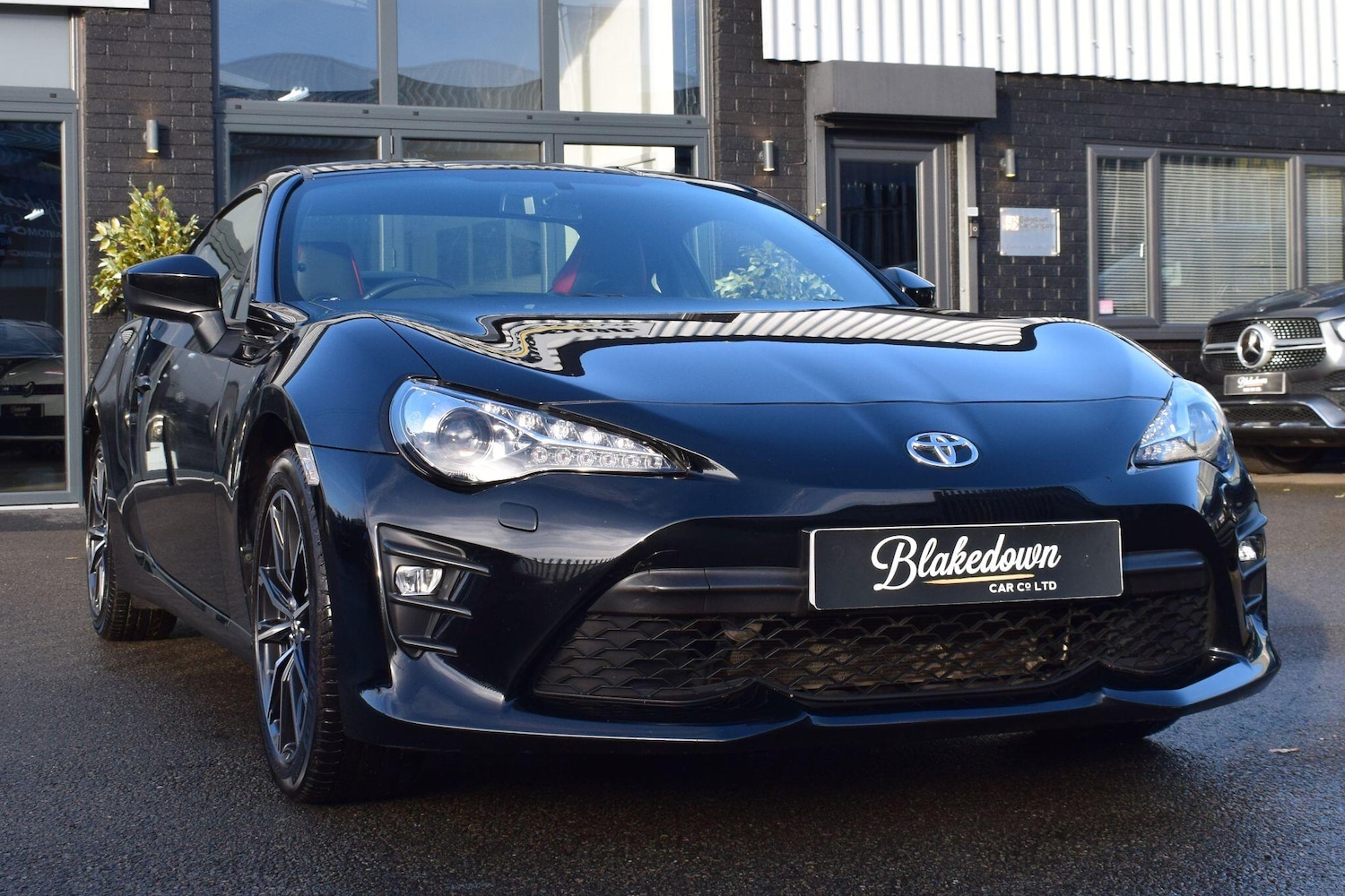 Used Toyota GT86 2019 for sale - 77040788: Photo 3