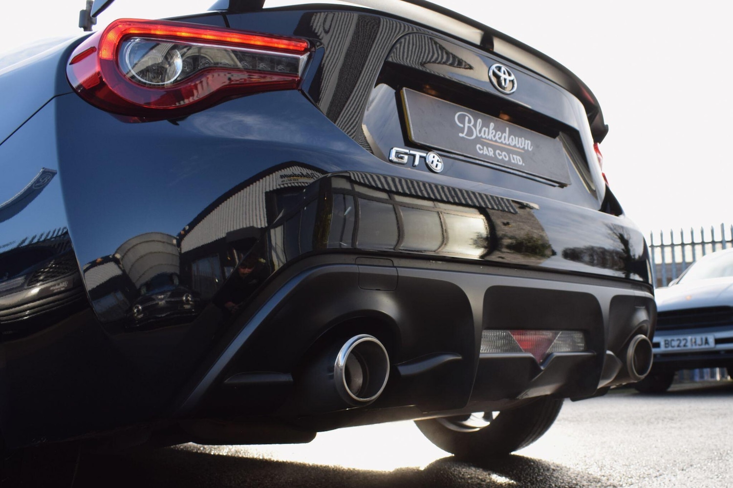 Used Toyota GT86 2019 for sale - 77040788: Photo 31