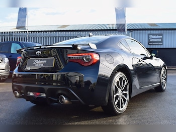 Used Toyota GT86 2019 for sale - 77040788: Photo