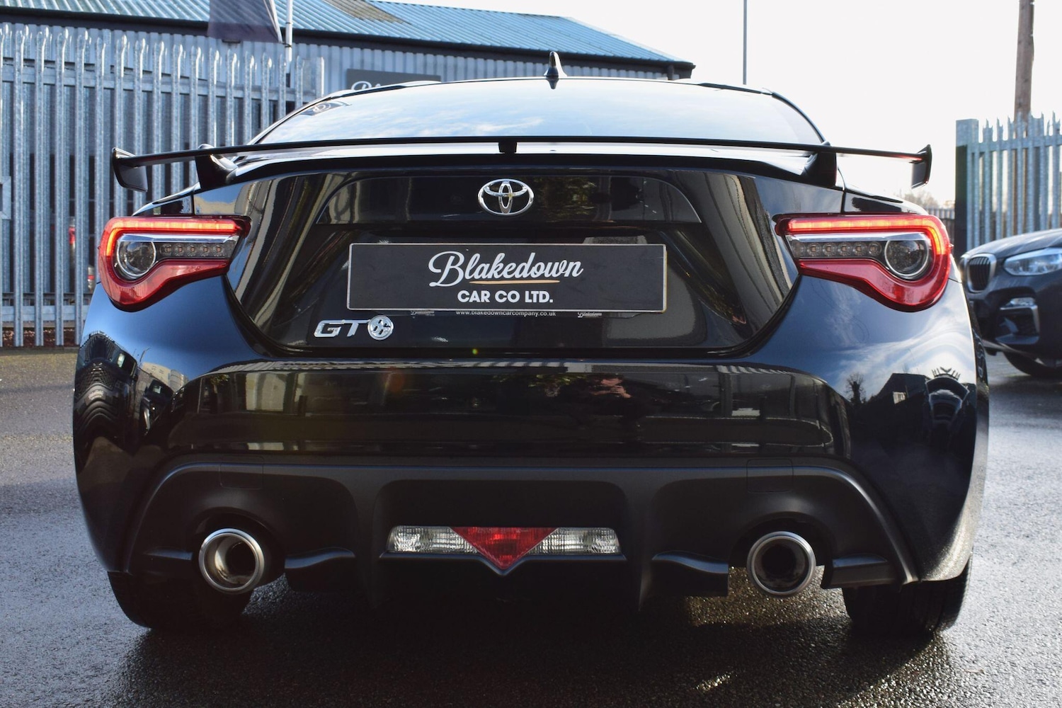 Used Toyota GT86 2019 for sale - 77040788: Photo 5