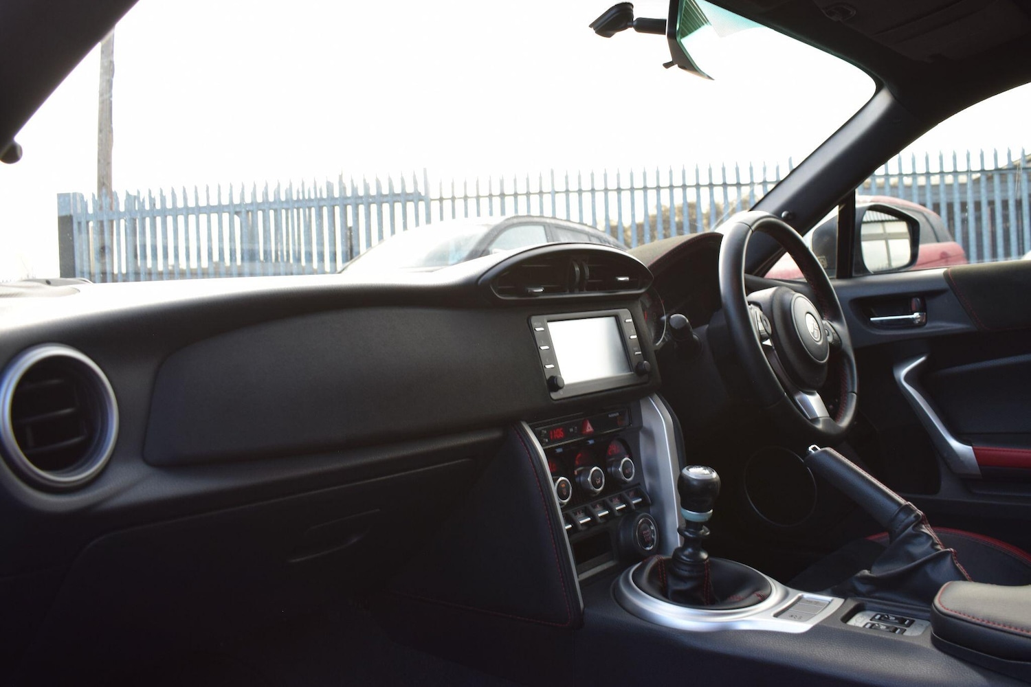 Used Toyota GT86 2019 for sale - 77040788: Photo 8