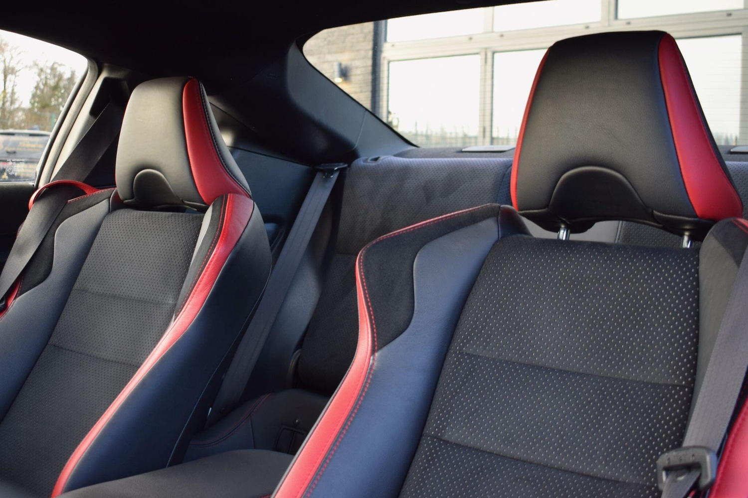 Used Toyota GT86 2019 for sale - 77040788: Photo 9