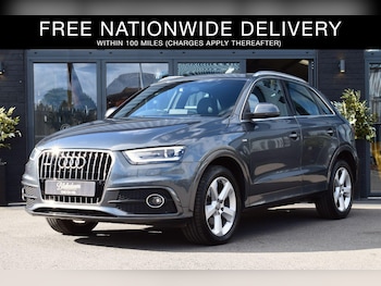 Audi - Q3