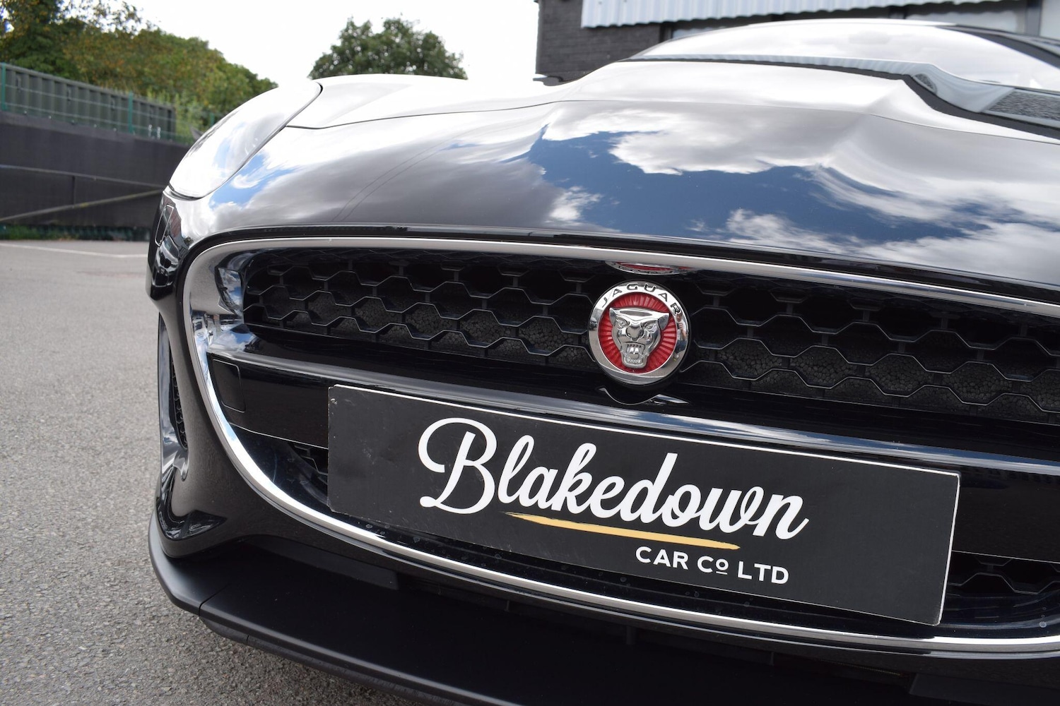 Used Jaguar F-Type 2018 for sale - 76753242: Photo 41