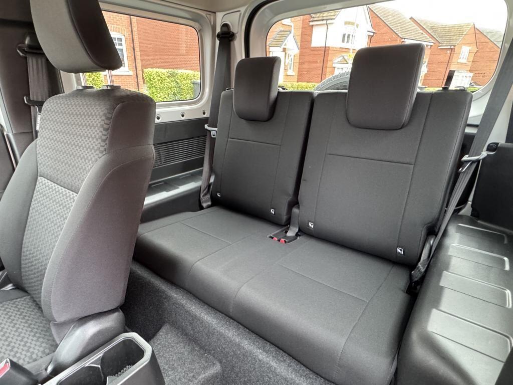 Used Suzuki Jimny 2020 for sale - 76441111: Photo 7