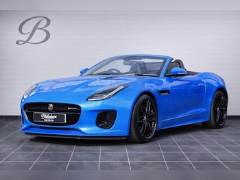 2018 (68) - 2.0 R-Dynamic 2dr Auto